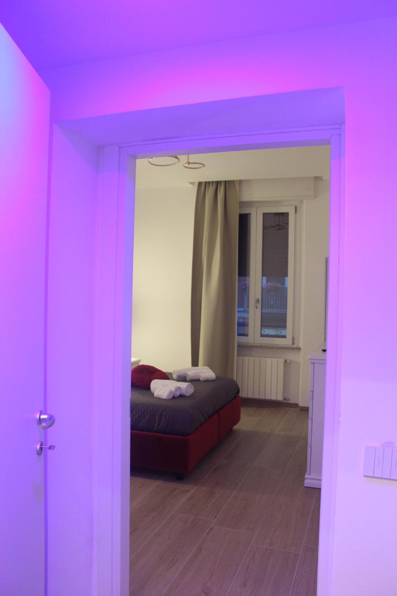 Blue Home Pero Eksteriør bilde